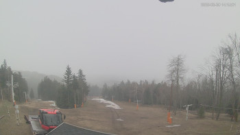 Ski areál Alšovka - Měděnec