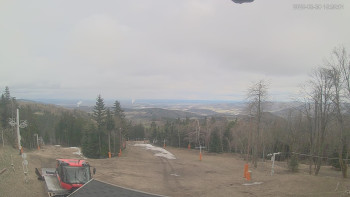 Ski areál Alšovka - Měděnec