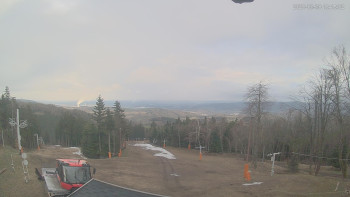 Ski areál Alšovka - Měděnec