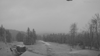 Ski areál Alšovka - Měděnec