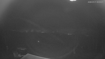 Ski areál Alšovka - Měděnec