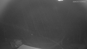 Ski areál Alšovka - Měděnec