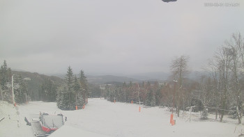Ski areál Alšovka - Měděnec