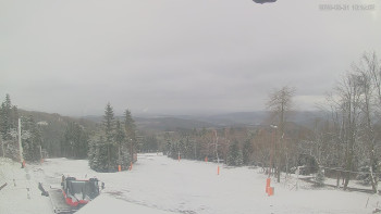 Ski areál Alšovka - Měděnec