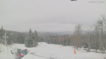 Ski areál Alšovka - Měděnec