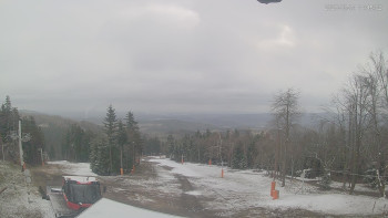 Ski areál Alšovka - Měděnec