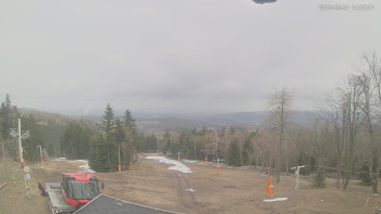 Ski areál Alšovka - Měděnec