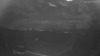 Ski areál Alšovka - Měděnec