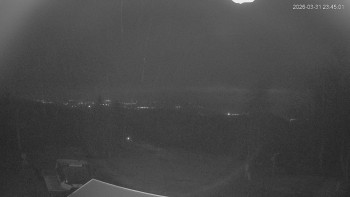 Ski areál Alšovka - Měděnec