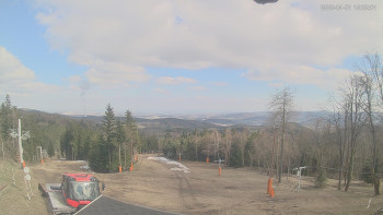 Ski areál Alšovka - Měděnec