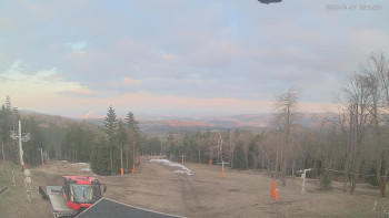 Ski areál Alšovka - Měděnec