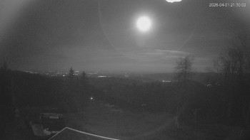 Ski areál Alšovka - Měděnec