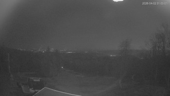 Ski areál Alšovka - Měděnec