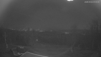 Ski areál Alšovka - Měděnec