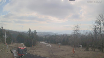 Ski areál Alšovka - Měděnec