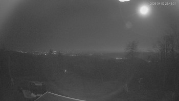 Ski areál Alšovka - Měděnec