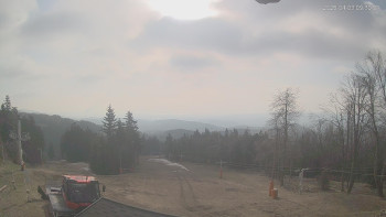 Ski areál Alšovka - Měděnec