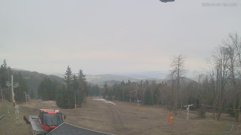 Ski areál Alšovka - Měděnec