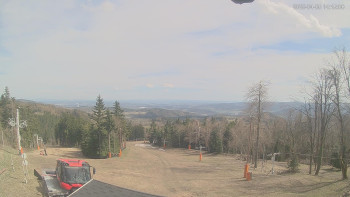 Ski areál Alšovka - Měděnec