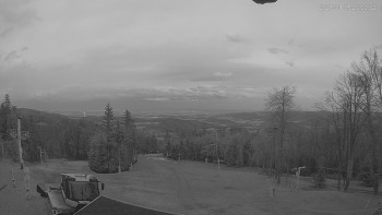 Ski areál Alšovka - Měděnec