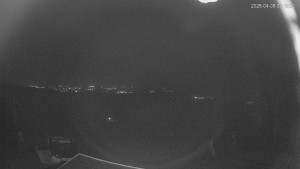 Ski areál Alšovka - Měděnec - Horní část sjezdovek - 8.4.2026 v 00:15