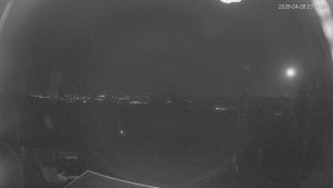 Ski areál Alšovka - Měděnec - Horní část sjezdovek - 8.4.2026 v 03:45