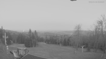 Ski areál Alšovka - Měděnec