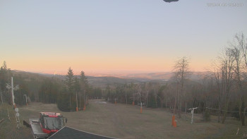 Ski areál Alšovka - Měděnec