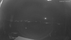 Horní část sjezdovek