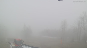 Ski areál Alšovka - Měděnec