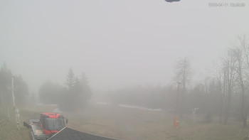 Ski areál Alšovka - Měděnec