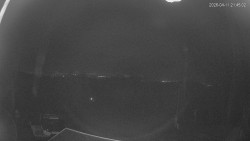 Horní část sjezdovek