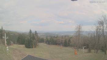 Ski areál Alšovka - Měděnec