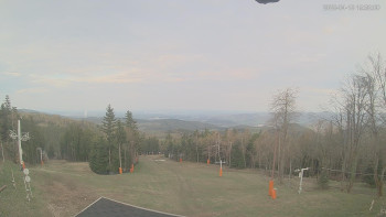 Ski areál Alšovka - Měděnec