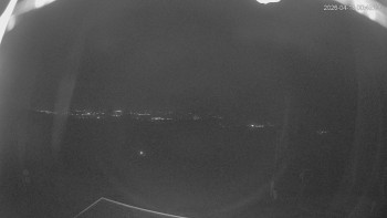 Ski areál Alšovka - Měděnec