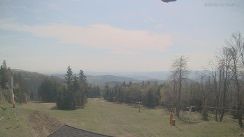 Ski areál Alšovka - Měděnec