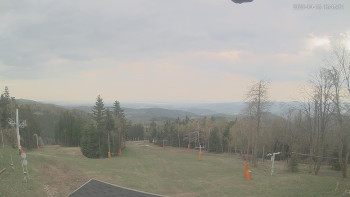 Ski areál Alšovka - Měděnec