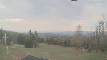 Ski areál Alšovka - Měděnec