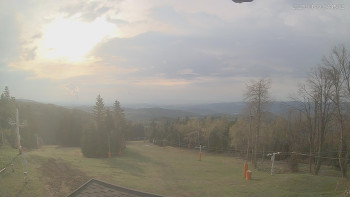 Ski areál Alšovka - Měděnec