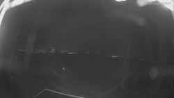 Horní část sjezdovek