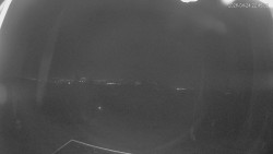 Horní část sjezdovek