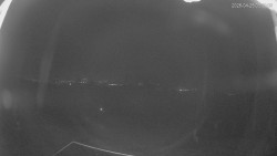 Horní část sjezdovek