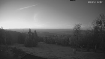 Ski areál Alšovka - Měděnec