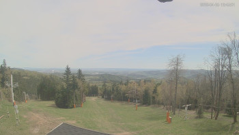 Ski areál Alšovka - Měděnec