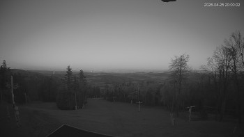 Ski areál Alšovka - Měděnec