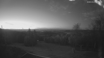 Ski areál Alšovka - Měděnec