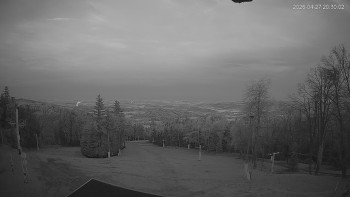 Ski areál Alšovka - Měděnec