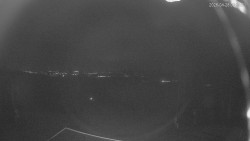 Horní část sjezdovek