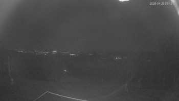 Ski areál Alšovka - Měděnec