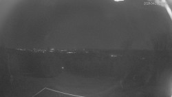 Horní část sjezdovek